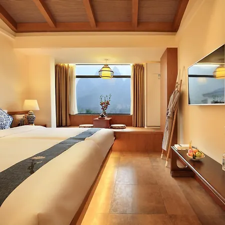 The Beyond Villa Guilin Boutique Hotel Exterior photo