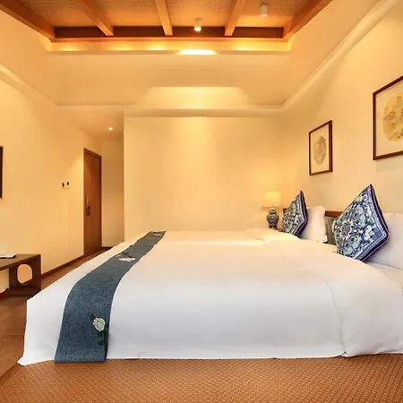 The Beyond Villa Guilin Boutique Hotel Exterior photo