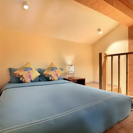 The Beyond Villa Guilin Boutique Hotel Exterior photo