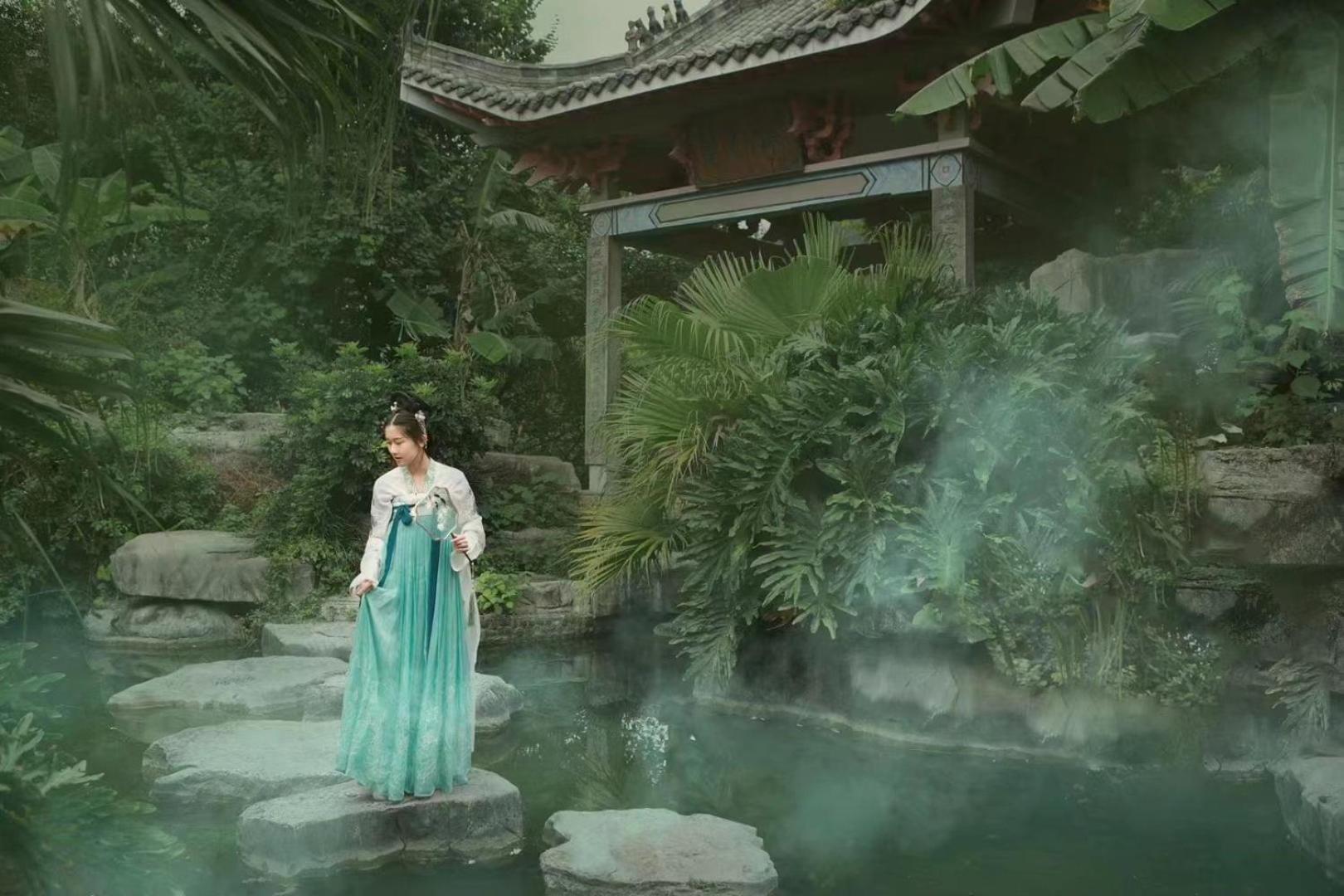 The Beyond Boutique Hotel Guilin