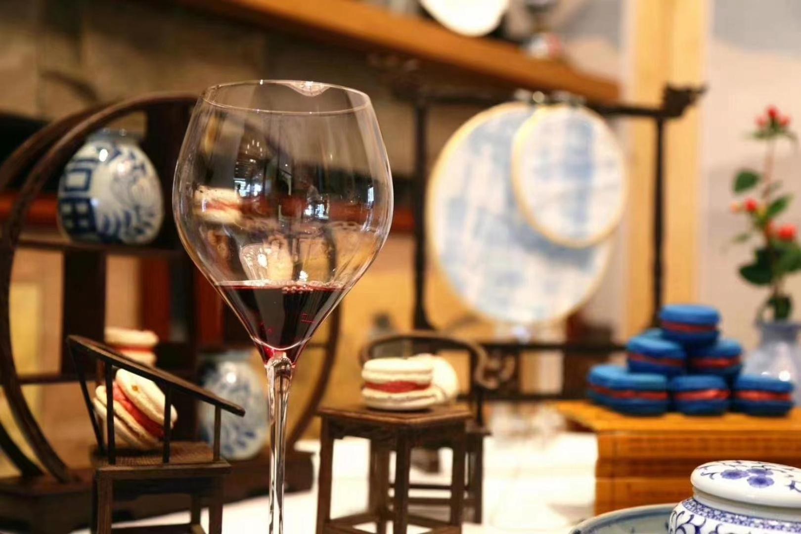 Hotel The Beyond Boutique Guilin