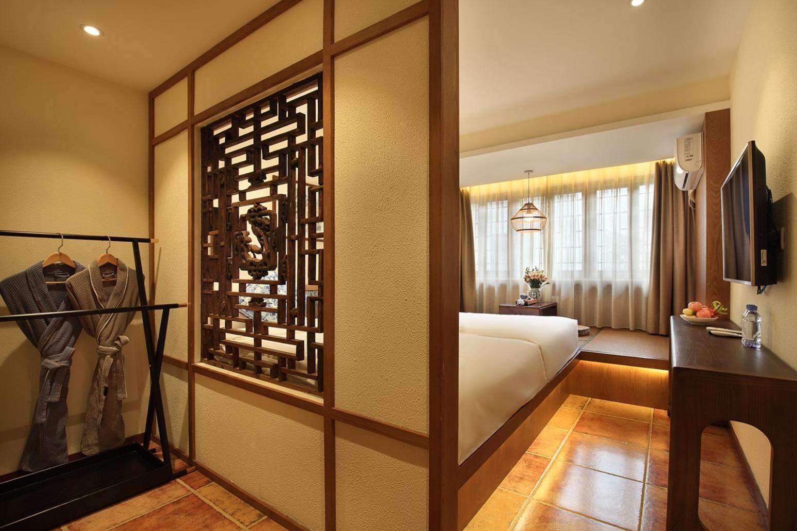 The Beyond Boutique Hotel 4*