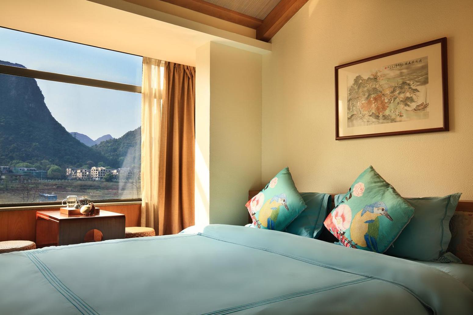 The Beyond Boutique Hotel Guilin