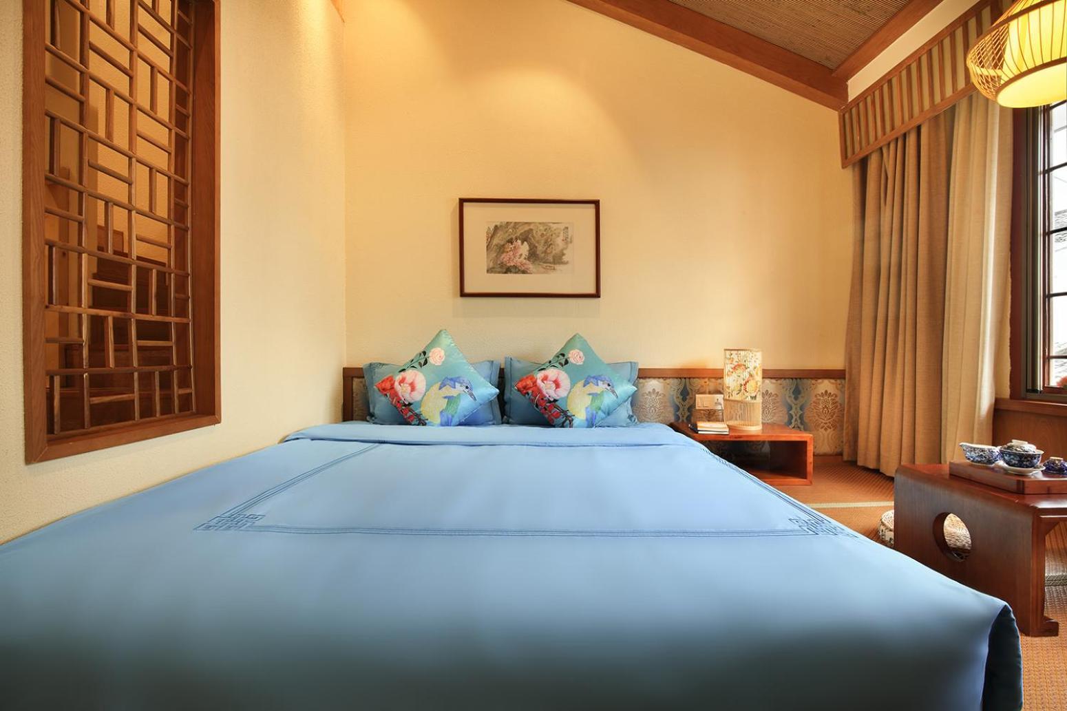 The Beyond Boutique Hotel 4*