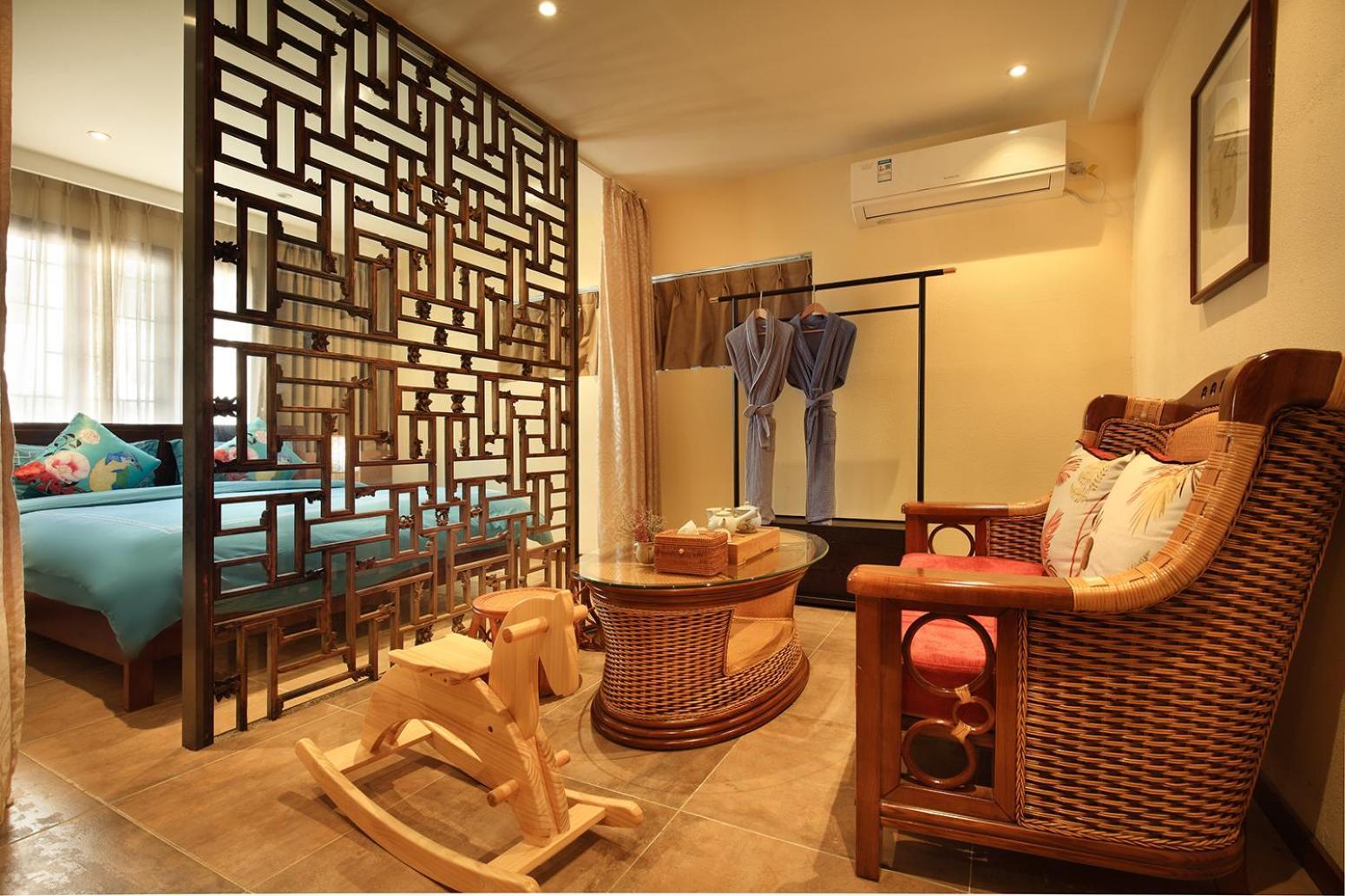 The Beyond Boutique Hotel