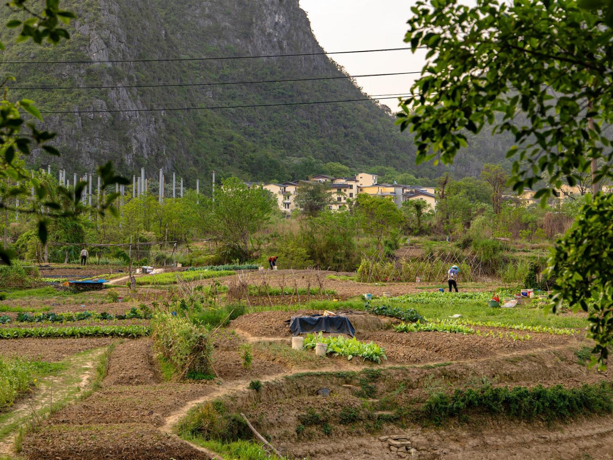 The Beyond Boutique Guilin