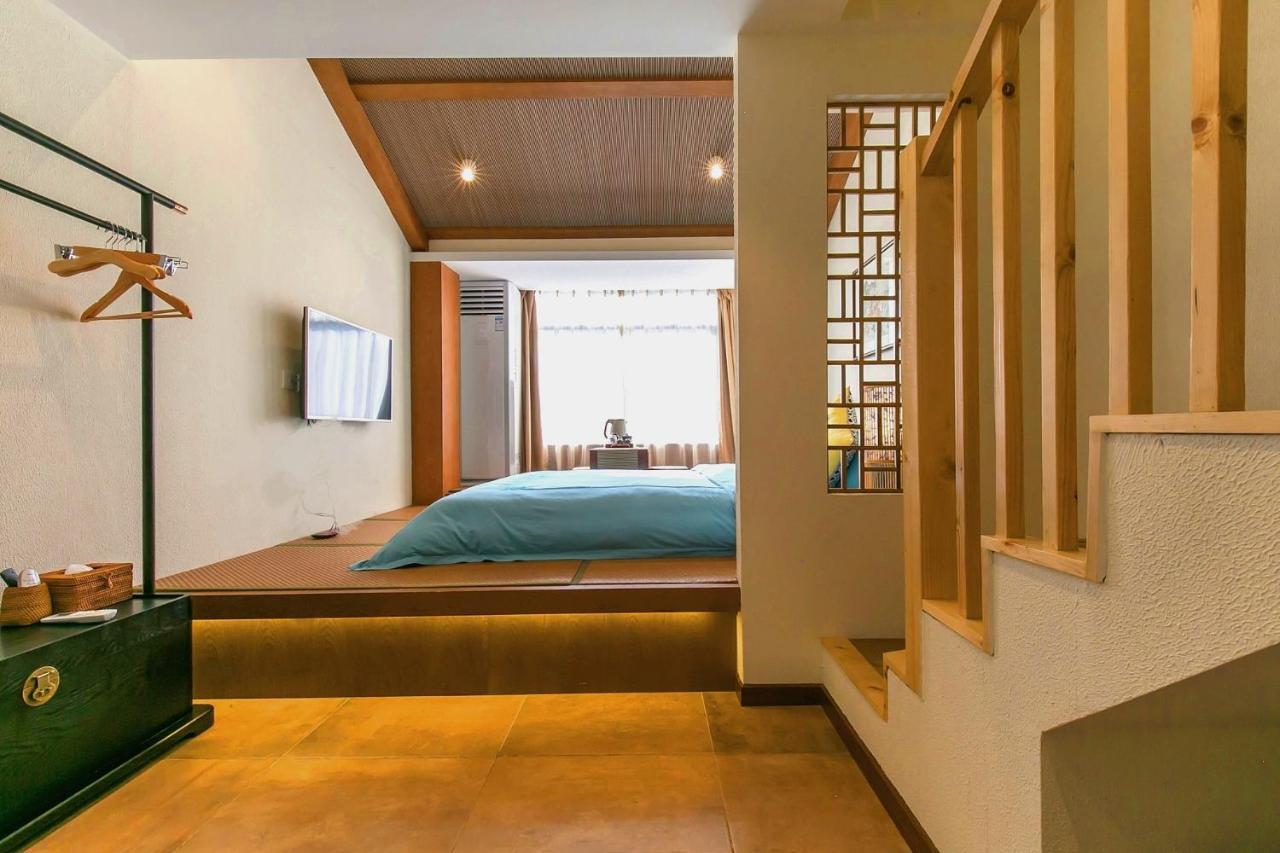 The Beyond Boutique Hotel