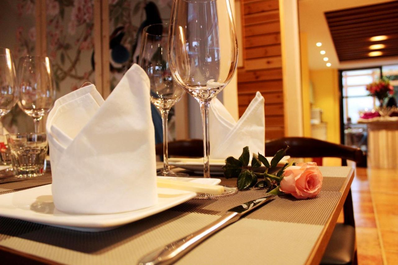The Beyond Boutique Hotel 4*
