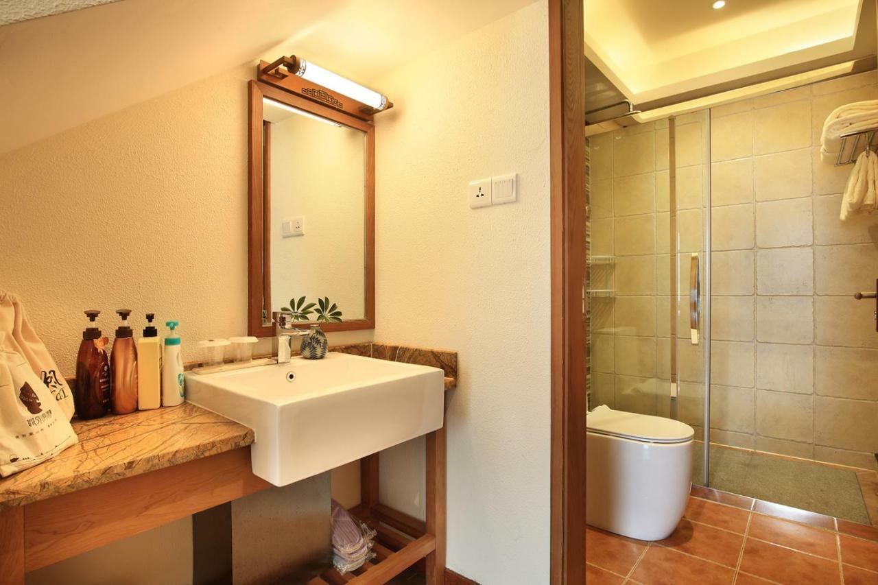 The Beyond Boutique Hotel