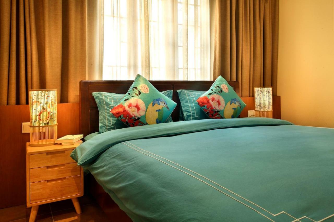 The Beyond Boutique Hotel Guilin