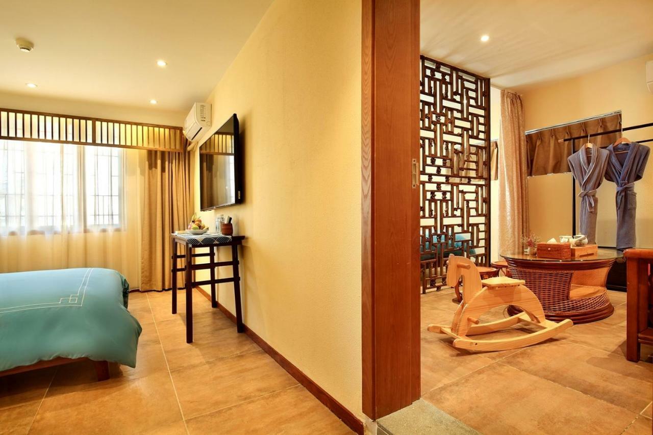The Beyond Boutique Hotel Guilin