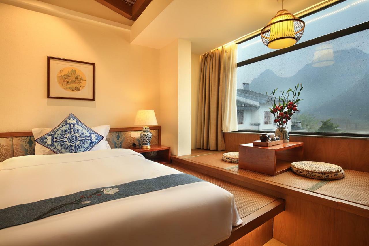 The Beyond Boutique 4* Guilin