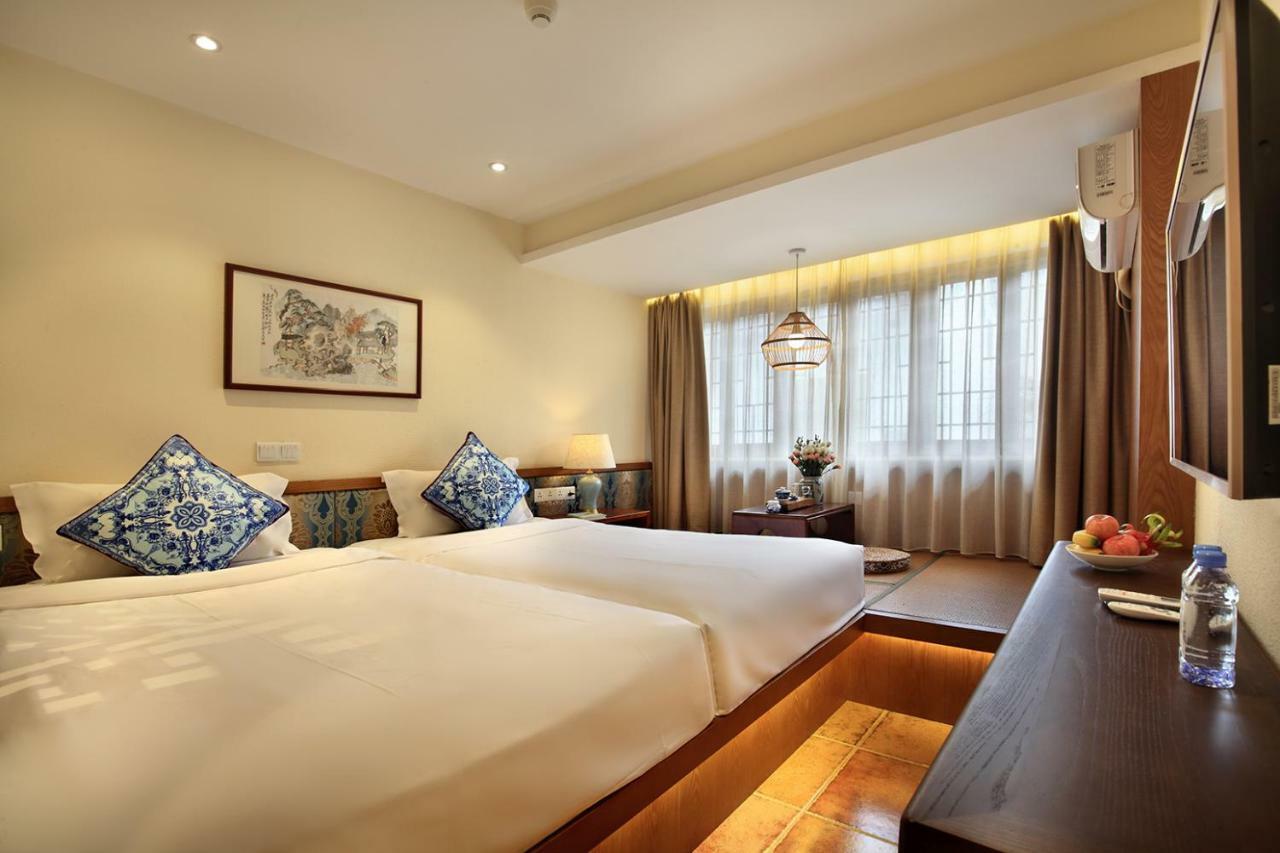 Hotel The Beyond Boutique