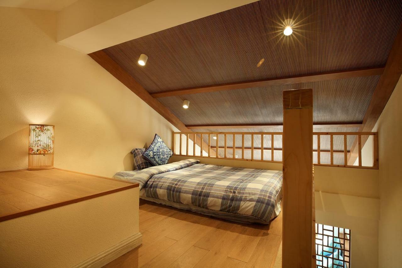 The Beyond Boutique 4* Guilin